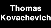 Thomas Kovachevich